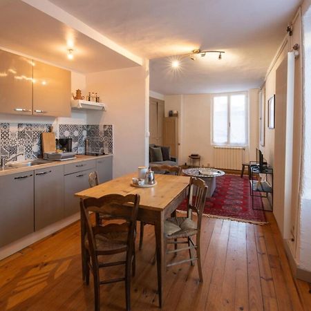 Fisherman'S House Cozy Duplex Argenton Sur Creuse 외부 사진