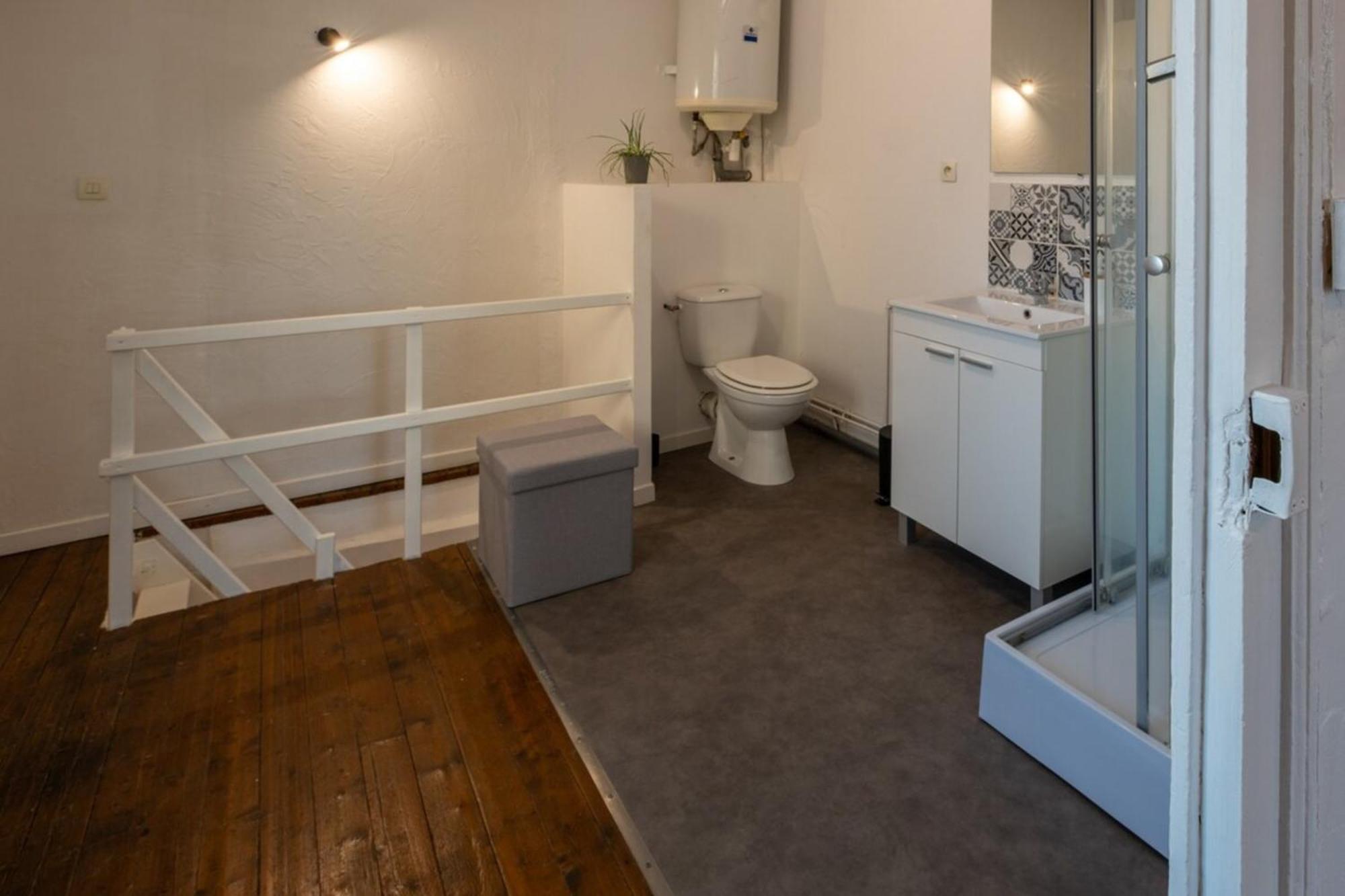 Fisherman'S House Cozy Duplex Argenton Sur Creuse 외부 사진