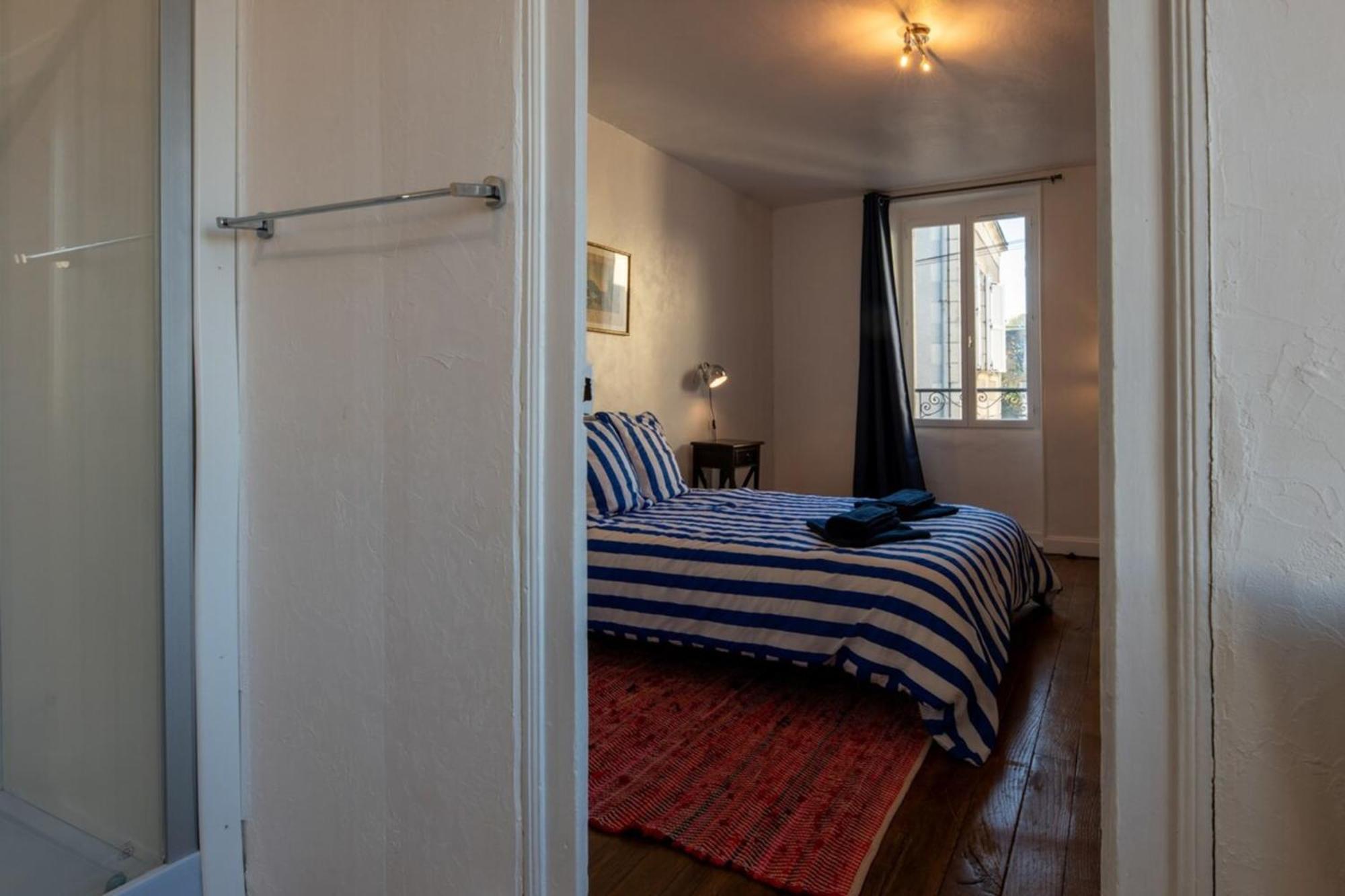 Fisherman'S House Cozy Duplex Argenton Sur Creuse 외부 사진