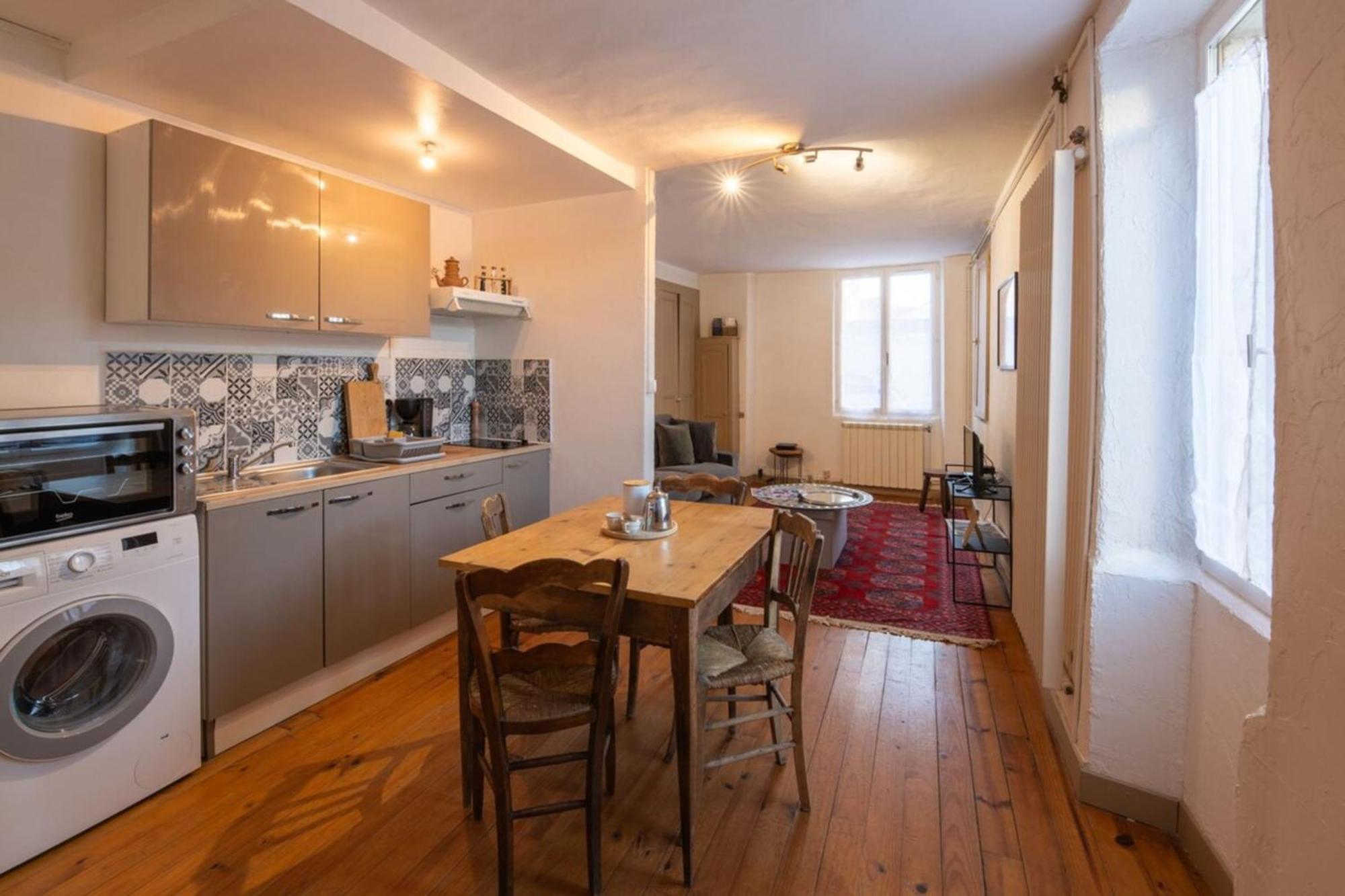 Fisherman'S House Cozy Duplex Argenton Sur Creuse 외부 사진