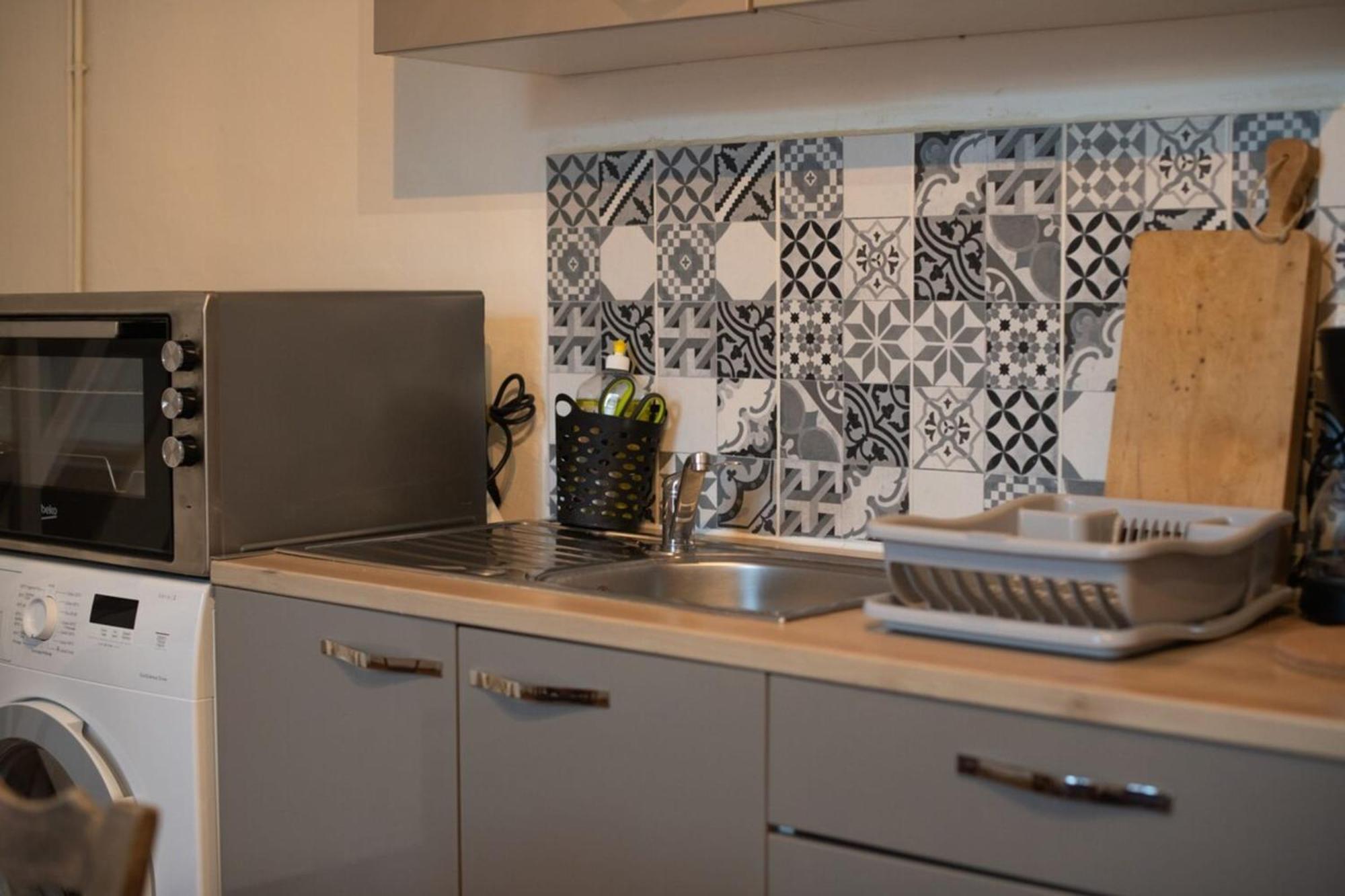 Fisherman'S House Cozy Duplex Argenton Sur Creuse 외부 사진