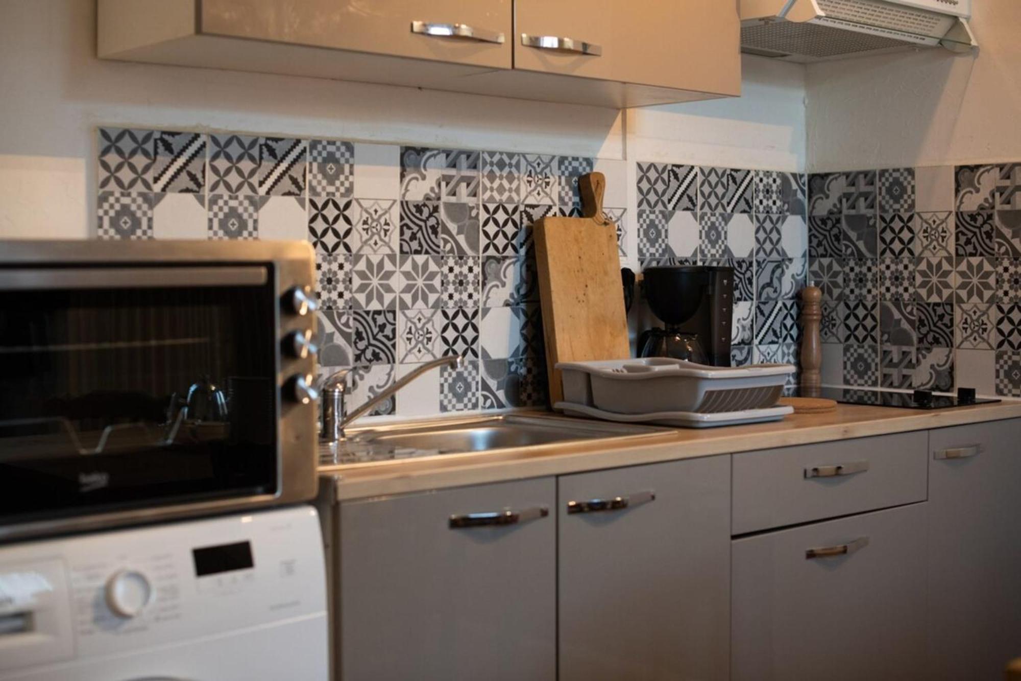 Fisherman'S House Cozy Duplex Argenton Sur Creuse 외부 사진